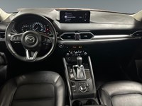 2025 Mazda CX-5 GS AWD