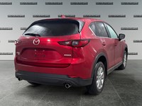 2025 Mazda CX-5 GS AWD