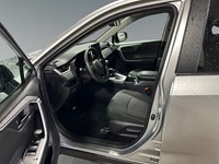 2025 Toyota RAV4 LE AWD