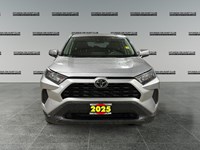 2025 Toyota RAV4 LE AWD