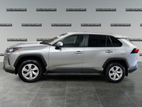 2025 Toyota RAV4 LE AWD