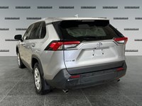 2025 Toyota RAV4 LE AWD