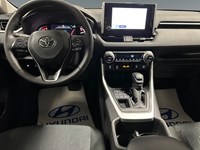 2025 Toyota RAV4 XLE AWD