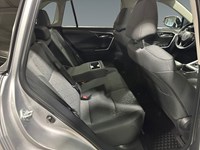 2025 Toyota RAV4 XLE AWD