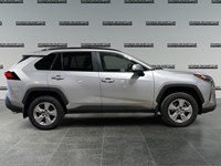 2025 Toyota RAV4 XLE AWD