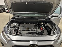 2025 Toyota RAV4 XLE AWD