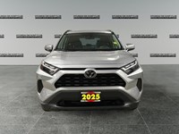 2025 Toyota RAV4 XLE AWD