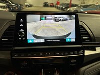 2025 Honda Odyssey Sport-L Auto