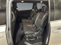 2025 Honda Odyssey Sport-L Auto