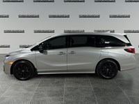 2025 Honda Odyssey Sport-L Auto