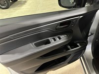 2025 Honda Odyssey Sport-L Auto