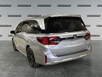 2025 Honda Odyssey Sport-L Auto