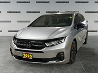 2025 Honda Odyssey Sport-L Auto
