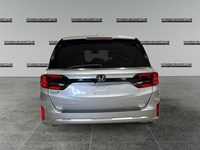 2025 Honda Odyssey Sport-L Auto