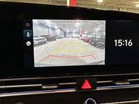 2025 Hyundai Elantra Preferred IVT w/Tech Pkg
