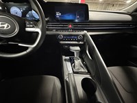 2025 Hyundai Elantra Preferred IVT w/Tech Pkg