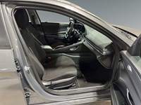 2025 Hyundai Elantra Preferred IVT w/Tech Pkg