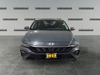 2025 Hyundai Elantra Preferred IVT w/Tech Pkg