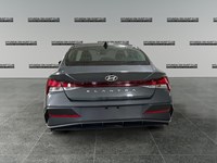 2025 Hyundai Elantra Preferred IVT w/Tech Pkg