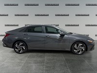2025 Hyundai Elantra Preferred IVT w/Tech Pkg