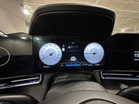 2025 Hyundai Elantra Preferred IVT w/Tech Pkg