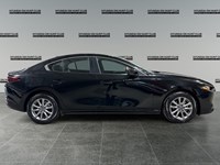 2025 Mazda Mazda3 GS Auto FWD