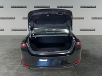 2025 Mazda Mazda3 GS Auto FWD