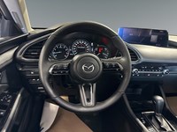 2025 Mazda Mazda3 GS Auto FWD