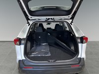 2025 Toyota RAV4 XLE AWD