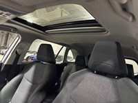 2025 Toyota RAV4 XLE AWD