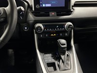 2025 Toyota RAV4 XLE AWD