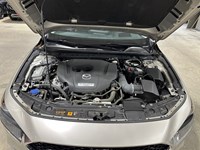 2024 Mazda Mazda3 GT w/Turbo Auto i-ACTIV AWD