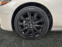 2024 Mazda Mazda3 GT w/Turbo Auto i-ACTIV AWD
