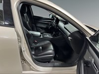 2024 Mazda Mazda3 GT w/Turbo Auto i-ACTIV AWD