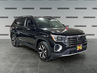 2025 Volkswagen Atlas Comfortline 2.0 TSI 4MOTION
