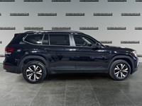 2025 Volkswagen Atlas Comfortline 2.0 TSI 4MOTION