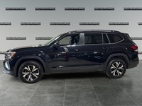 2025 Volkswagen Atlas Comfortline 2.0 TSI 4MOTION