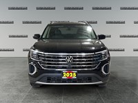 2025 Volkswagen Atlas Comfortline 2.0 TSI 4MOTION