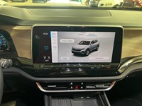 2025 Volkswagen Atlas Comfortline 2.0 TSI 4MOTION