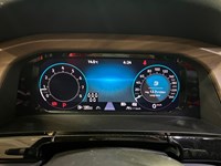 2025 Volkswagen Atlas Comfortline 2.0 TSI 4MOTION