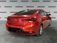 2020 Hyundai Elantra Preferred IVT