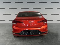 2020 Hyundai Elantra Preferred IVT