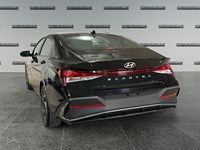 2025 Hyundai Elantra Preferred IVT w/Tech Pkg
