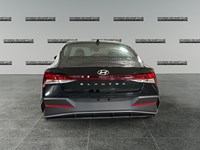 2025 Hyundai Elantra Preferred IVT w/Tech Pkg