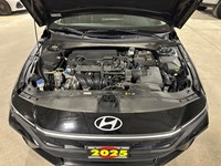 2025 Hyundai Elantra Preferred IVT w/Tech Pkg