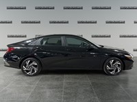 2025 Hyundai Elantra Preferred IVT w/Tech Pkg