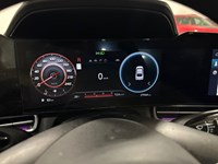 2025 Hyundai Elantra Preferred IVT w/Tech Pkg