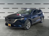 2019 Mazda CX-9 GS-L AWD