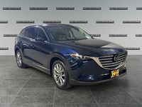 2019 Mazda CX-9 GS-L AWD
