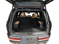 2024 Hyundai Santa Fe Luxury AWD